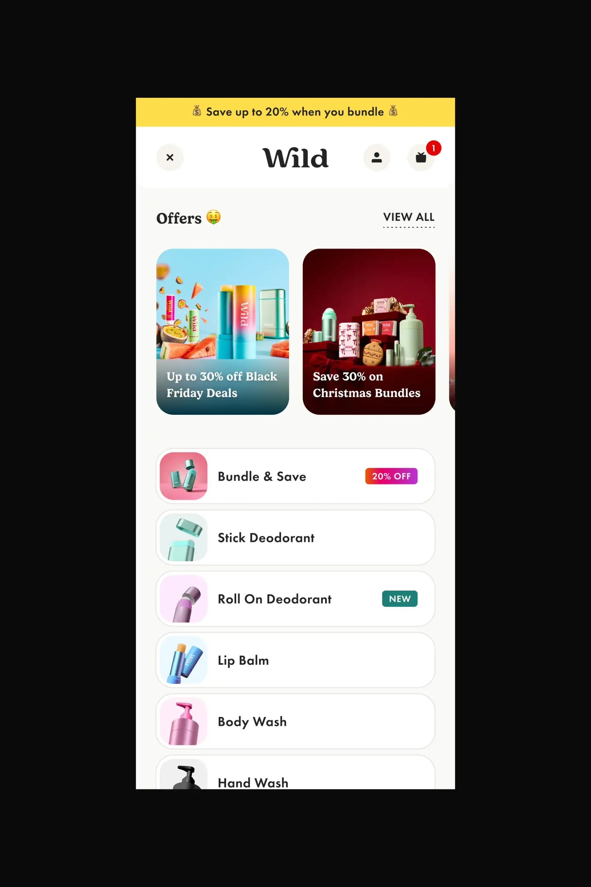 Wild